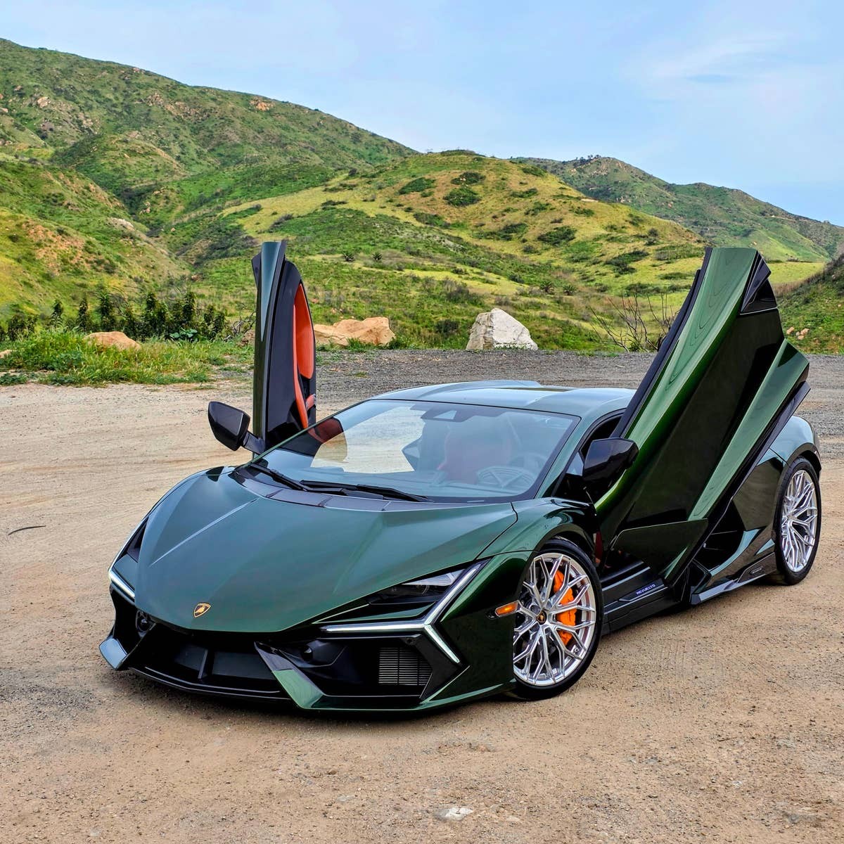 Lambo